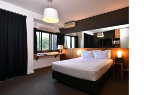 Riverview on Mount Street Perth